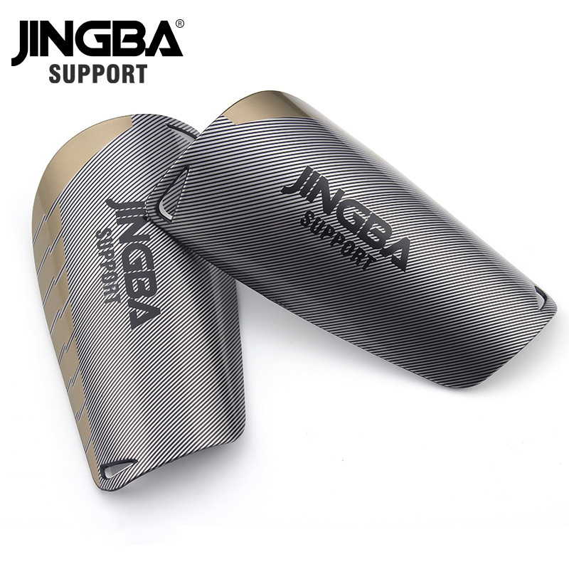 Picture of JINGBA leg guard adult children's football shin guard shock absorption outdoor sports protective equipment manufacturers wholesale