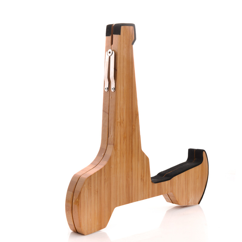 Picture of Factory wholesale vertical guitar rack folk guitar hanging stand violin rack bass guitar rack