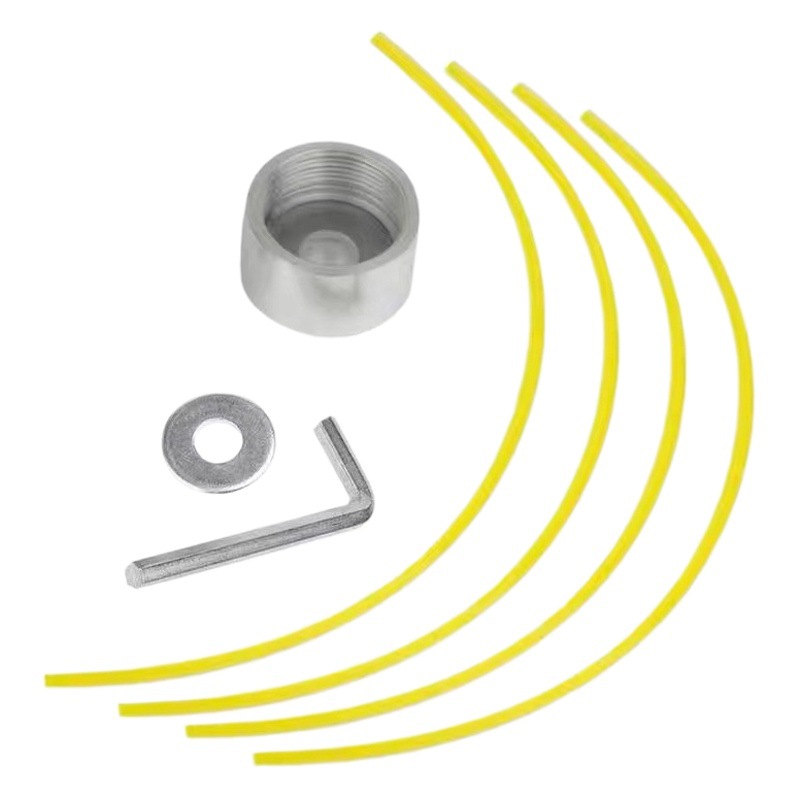 Lawn mower, lawn mower, lawn mower accessories, backpack type, diagonal type, four-stroke lawn mower, aluminum column, lawn mower