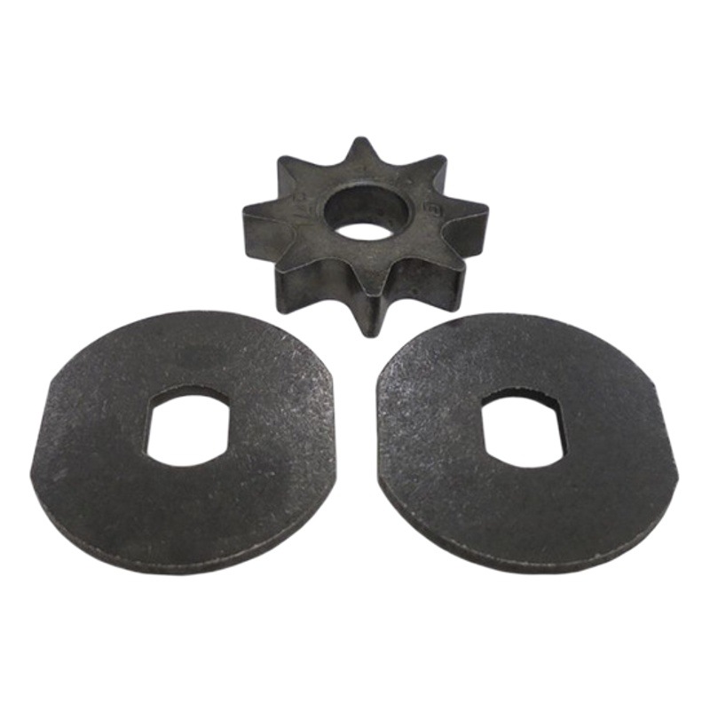 STL High branch saw Sprocket 1/4 "8t HT56C 0000 640 2001 Chain Sprocket