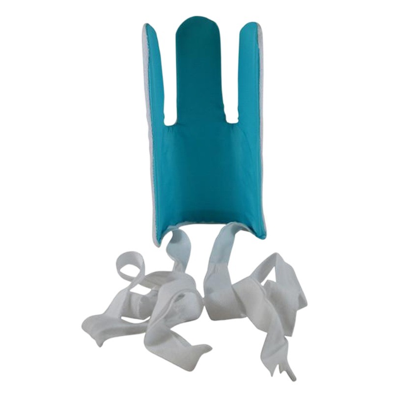 Cross-border disabled three-finger lazy people wear socks auxiliary device for the elderly pregnant women do not bend down elderly supplies a generation of hair