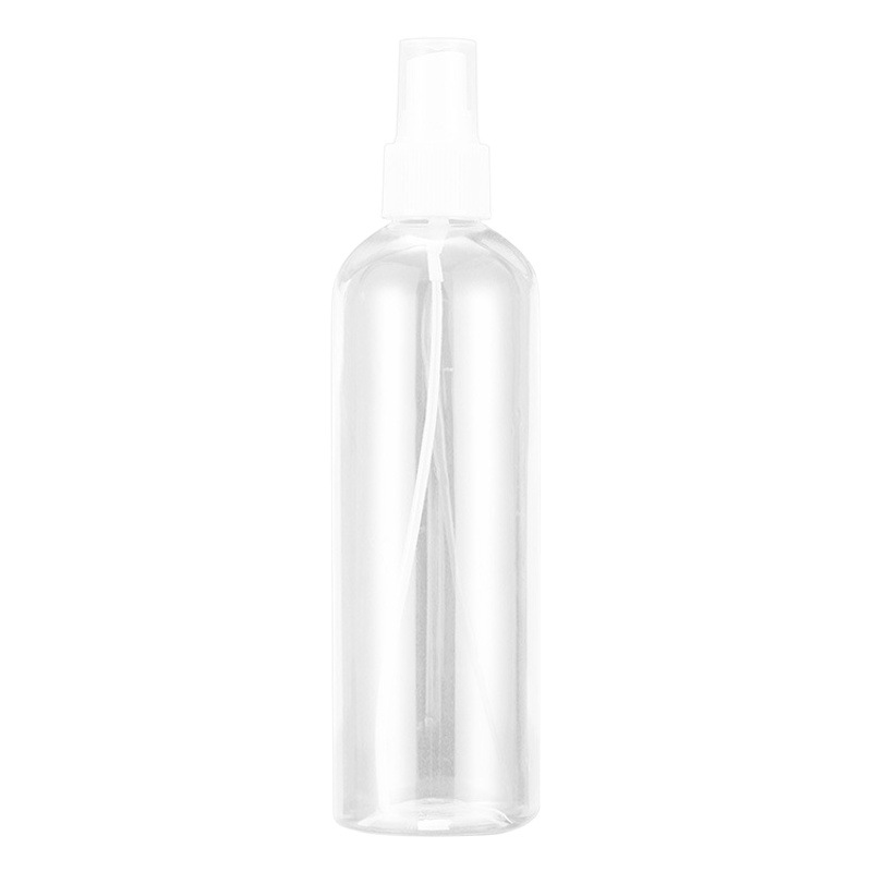 10Ml30Ml50Ml60Ml100Ml500Ml Small Spray Bottle Pet Repackaging Sample Bottle Transparent Plastic Spray Bottle