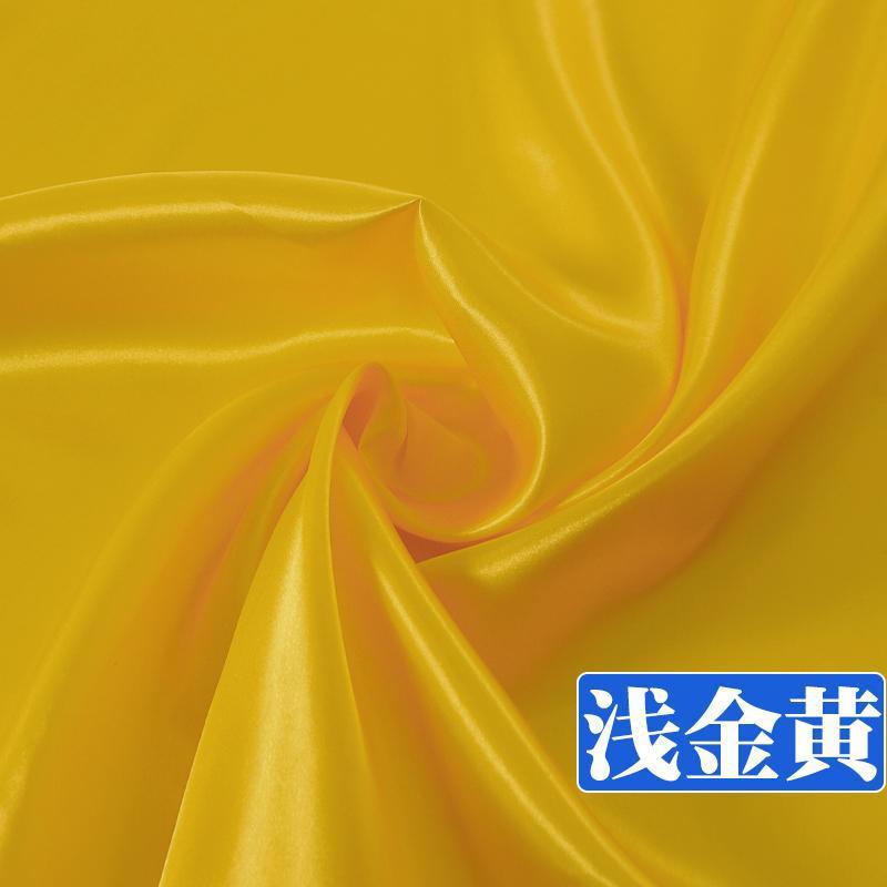 Picture of Satin fabric, fabric, satin, color, ding silk, gift box, lining cloth, silk cloth, red cloth, cloth head, red silk cloth