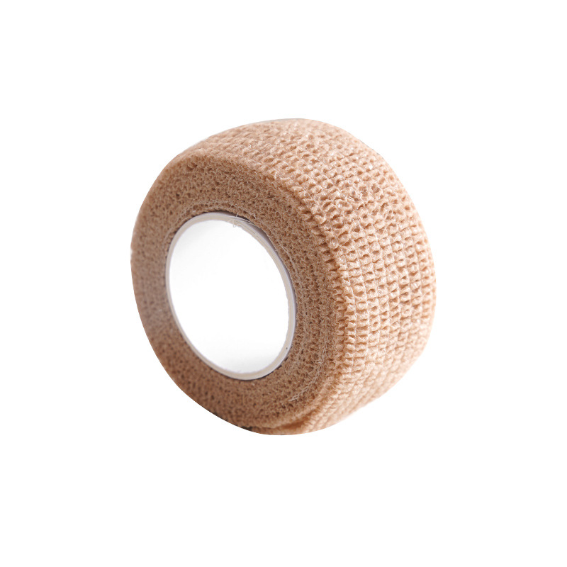 Picture of Student Writing Finger Protection Finger Bandage Tape Anti-Wear and Anti-Cocoon Callus Self-Adhesive Elastic Bandage Artifact Protective Bandage