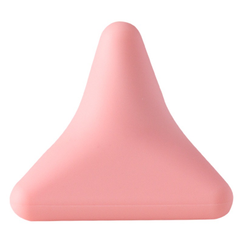 Factory Direct sales four-corner fascia ball massage ball foot neck shoulder acupuncture point massage muscle relaxation four-corner massager