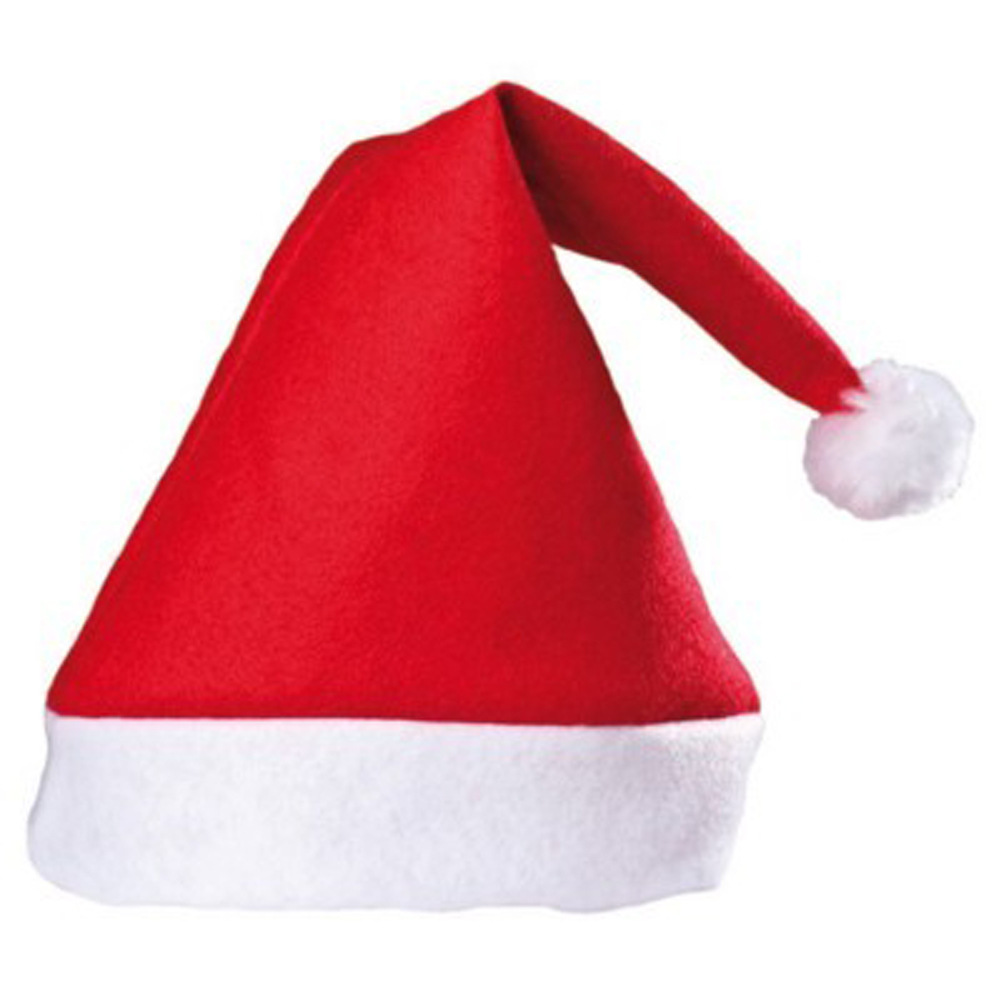 Christmas Gift Christmas Hat Special Price Christmas Tree Decorations Adult Children Christmas Hat Wholesale
