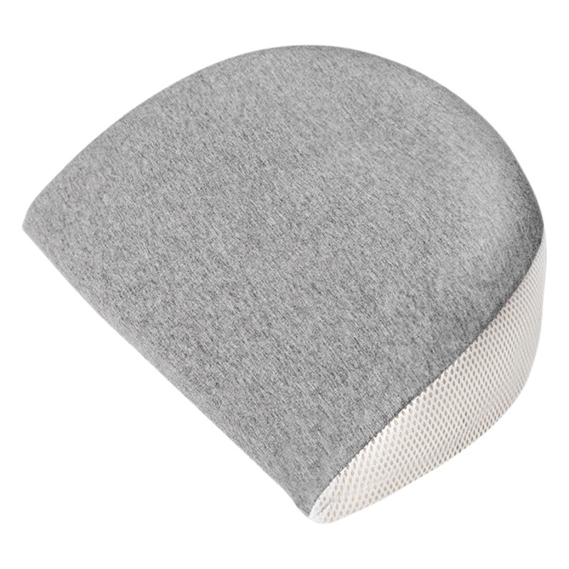 Memory Foam Slow Rebound Pregnancy Pillow Belly Pillow Home Office Sofa Cushion Lumbar Support Leg Pillow Wholesale