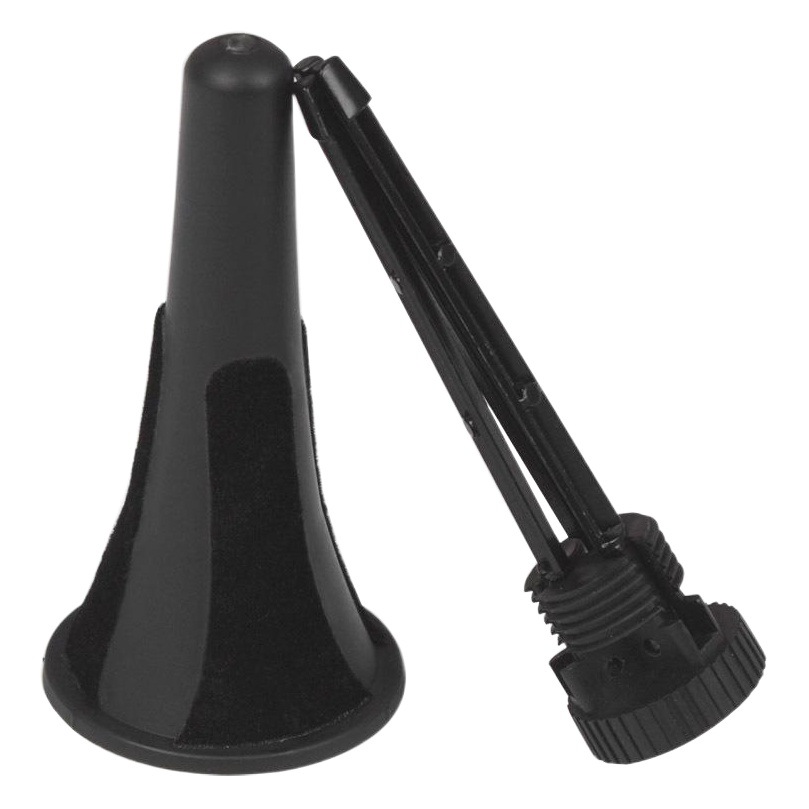 Wholesale clarinet stand tripod stand detachable clarinet display stand vertical stand portable pipe stand