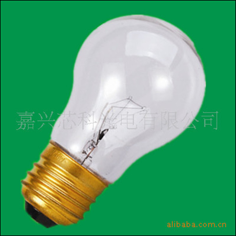 SINCO supply A15 long-life oven bulb oven bulb insulation cabinet high temperature resistance E27 40W