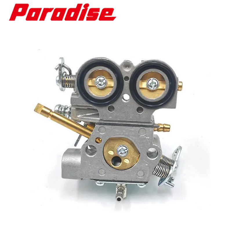 Lawn Mower Carburetor 586346601 for Hus 253R 553Rs Carburetor