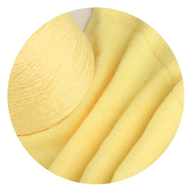 Four Seasons Milk Silk Wool Ice Silk Mercerized Linen Lace Milk Cotton Silk Hand-Knitted Clothes Small Shirt Thread
