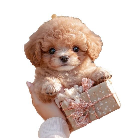 Picture of My Realistic Robot Puppy My Robot Puppy Short Stuffed Doll
