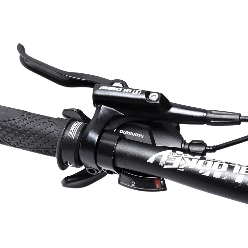SHIMANO xi mano ALTUS M315 mountain bike split finger dial 7 8 speed 21 24 speed transmission