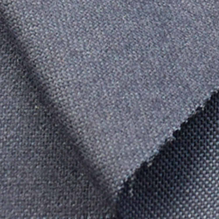 Woven fabric supplier T/R65/35 65% polyester 33% viscose 2% spandex yarn-dyed plaid