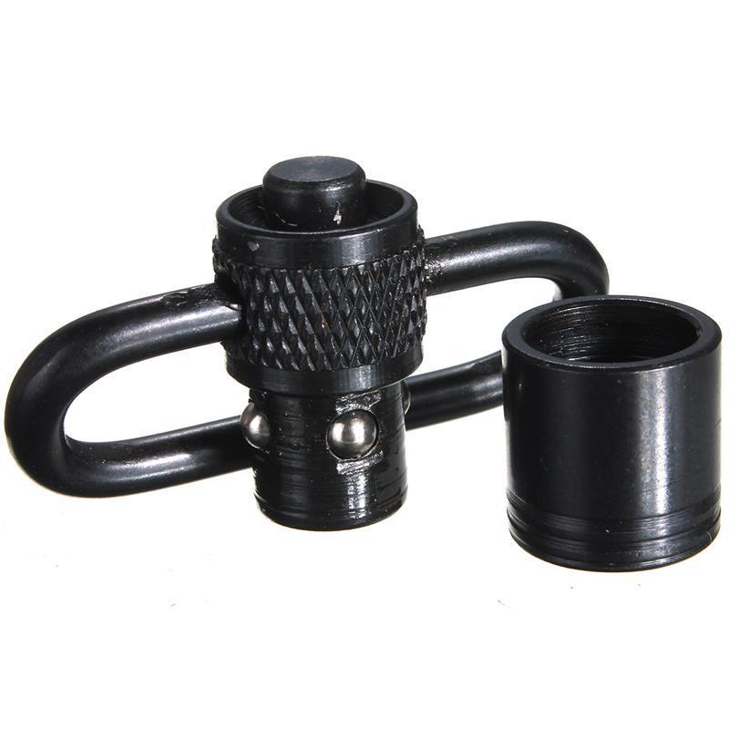 Picture of Order EABY Amazon high quality steel knurled strap buckle strap ring tactical strap buckle