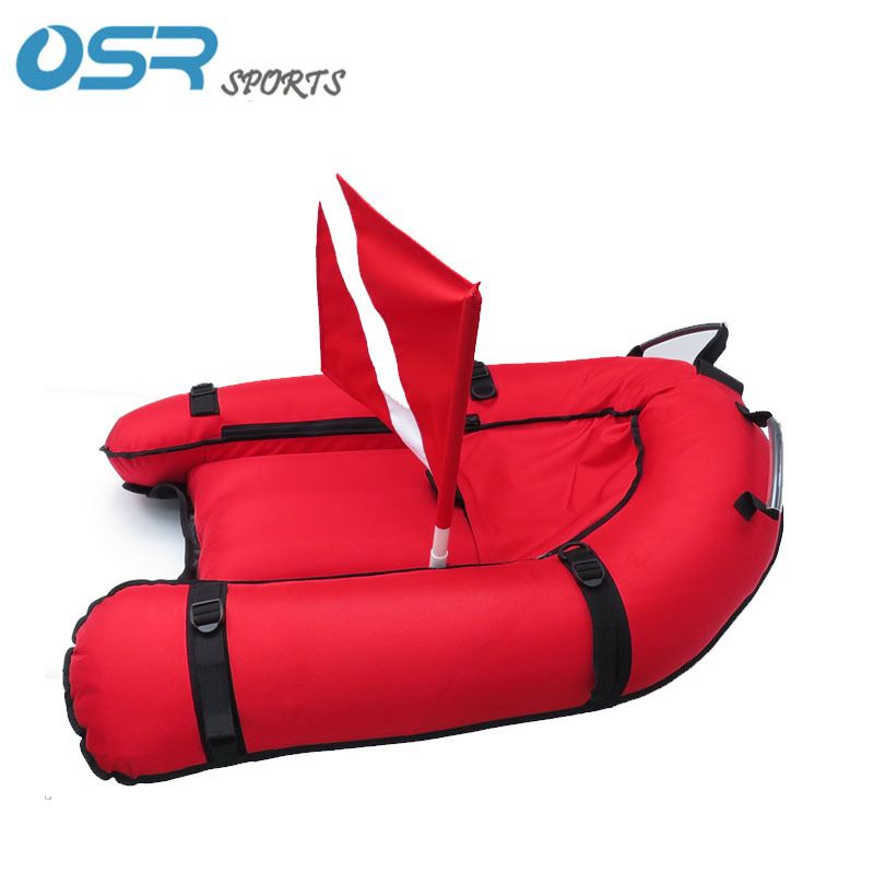 Diving Fishing Hunting Float Buoy Diving Spearfishing Buoy 60142