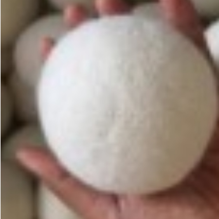 Factory supply 7cm wool drying ball drying ball laundry drying ball moisture-proof felt wholesale felt ball