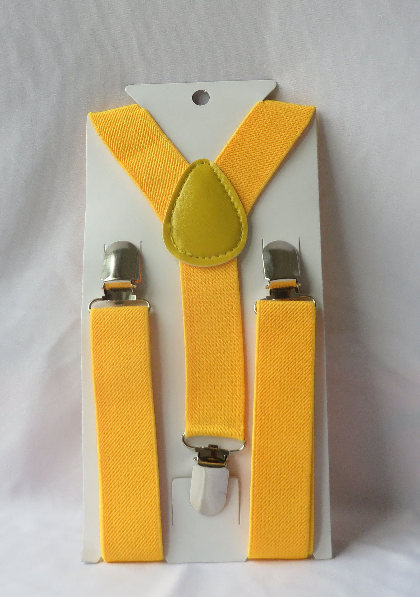 Picture of Children's Suspender Clip Children's Suspender Clip Baby's Suspender Strap for Boys and Girls Adjustable 2.5cm