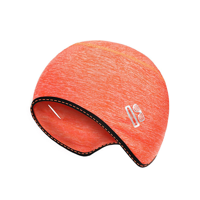 Picture of Winter Outdoor Sports Running Windproof Warm Riding Cap Mountaineering Skiing Fleece Warm Headgear Hot Selling