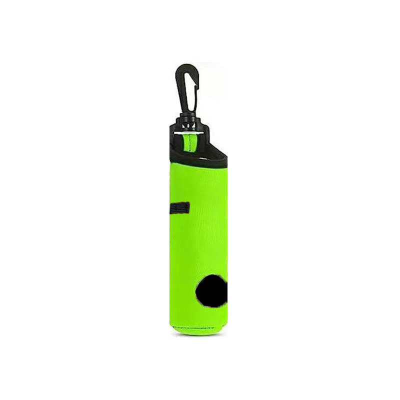 Picture of Cross-border in stock diving material golf bag portable golf bag golf protective cover storage bag