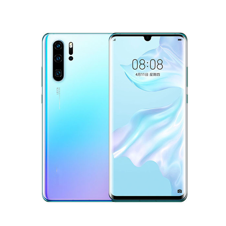 Cross-border exclusive HA-WEI P30 Pro 256GB second-hand international version of Android smartphone wholesale Google
