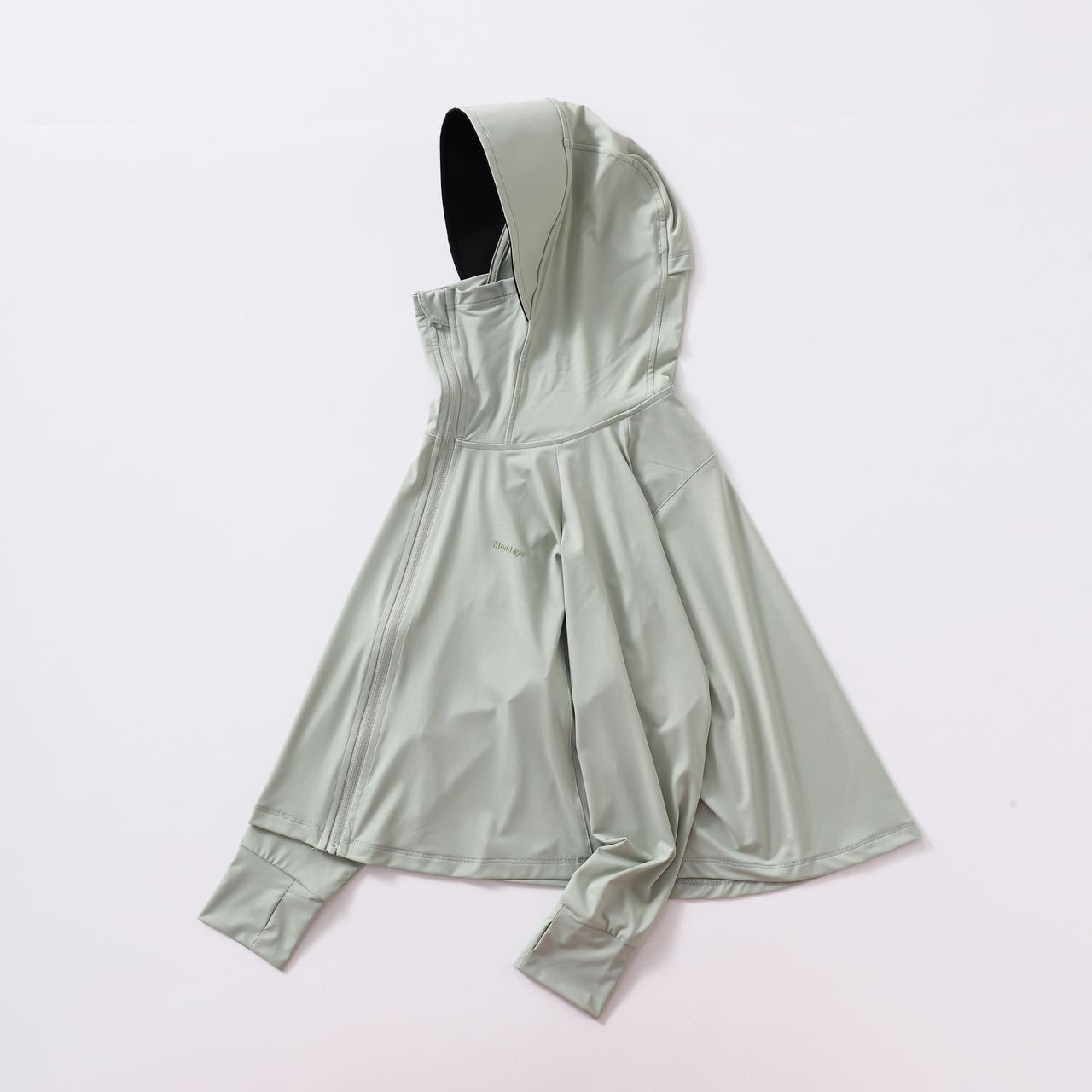 Picture of Girls' Sun Protection Clothing Summer Ice Silk Cool Feeling Anti-Uv 2025 New Boys' Sun Protection Clothing Kidsren's Jacket 3-6