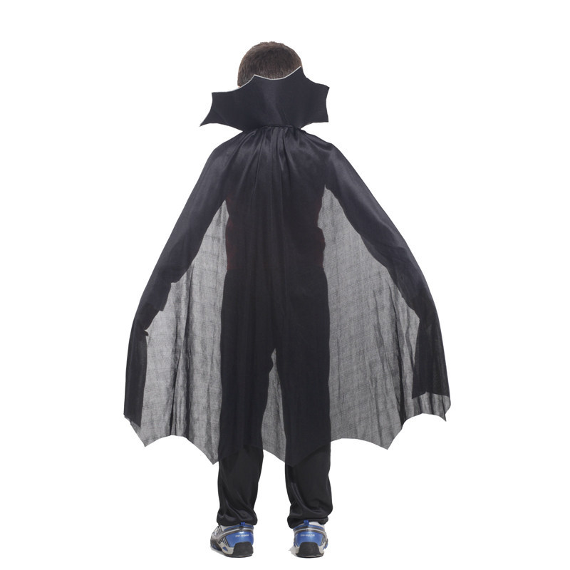 Picture of Halloween Children's vampire costume Vampire Prince costume school vampire play props