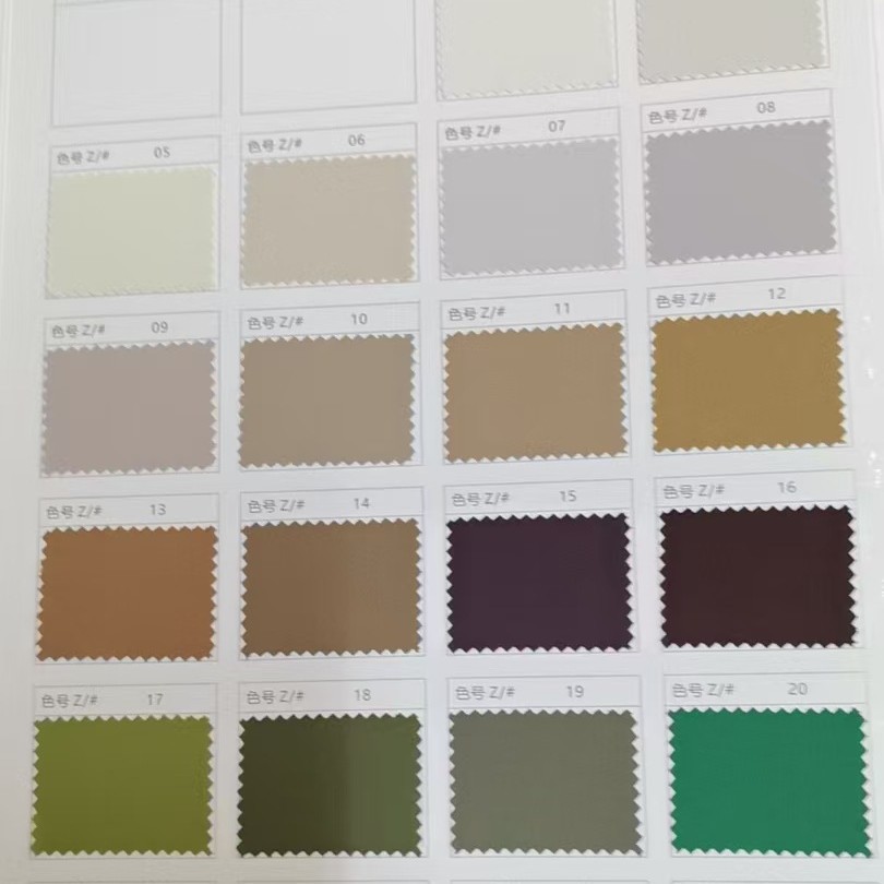 Spot supply 150D high elastic spring and Asian textile fashion shirt fabric mechanical elastic available charge jacket down jacket fabric