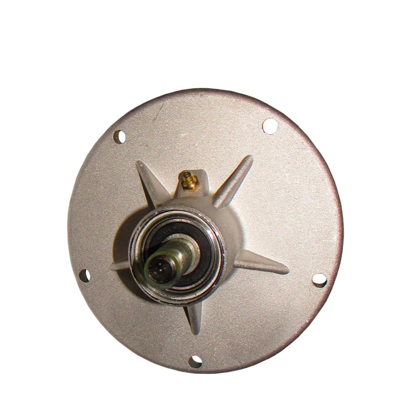 Lawn machine tool holder tool holder Spindle Spindle Assembly1001200MA 285-174 492574MA