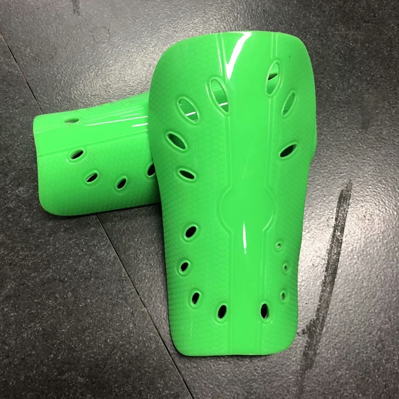 Picture of Adult double-layer football leg guard children's calf guard sports training foot guard thickened insert guard wholesale