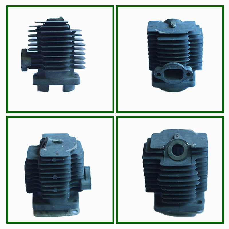 Picture of Chengtian garden tools wholesale mower cylinder accessories 40-5 two stroke 40-6 cylinder assembly cylinder assembly