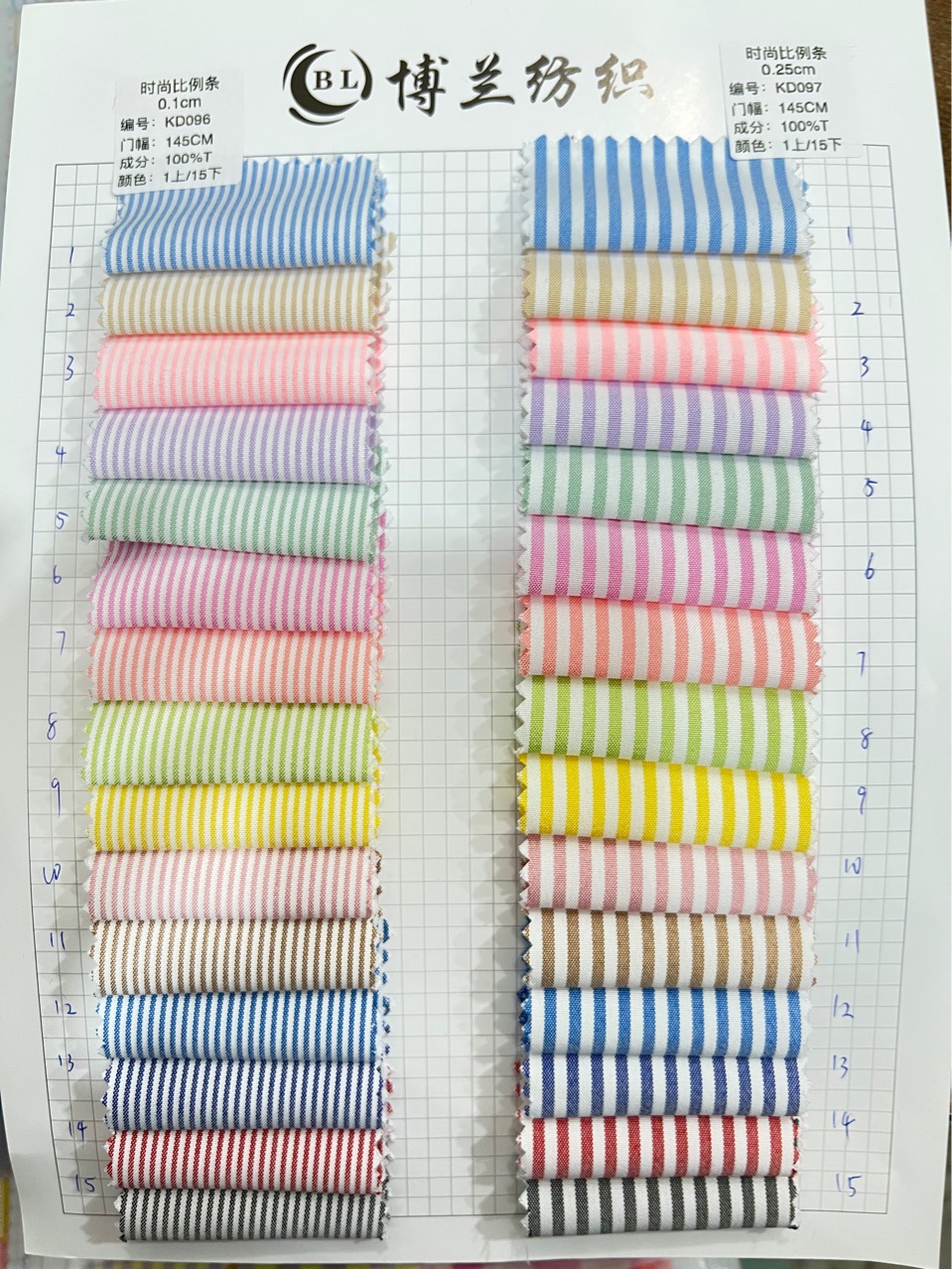 Color Card Link