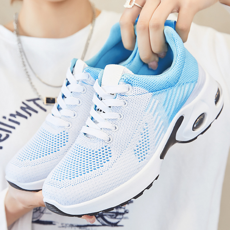 Picture of Women's Shoes 2025 New Sports Shoes Women's Casual Shoes Women's Autumn Shoes Women's Shoes Running Shoes Women