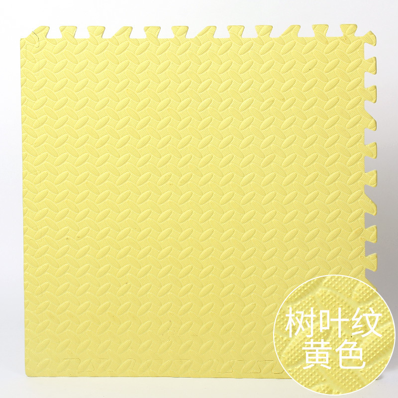 Picture of New foam floor mat large stitching floor mat anti-fall living room baby climbing mat bedroom children climbing mat wholesale