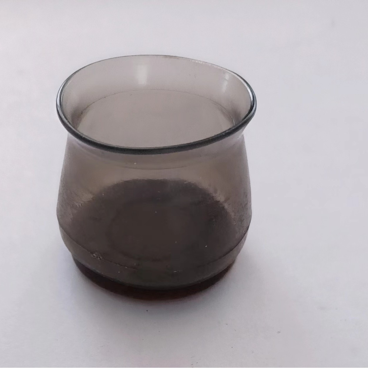 Picture of Silicone felt table and chair stool thickened non-falling non-slip mute furniture high elastic protective pad wear-resistant heat insulation round