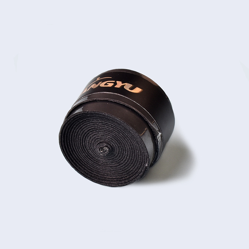 Picture of Guangyu hand glue non-slip sticky hand glue sweat absorption belt slingshot winding belt sweat absorption belt badminton racket hand glue wholesale