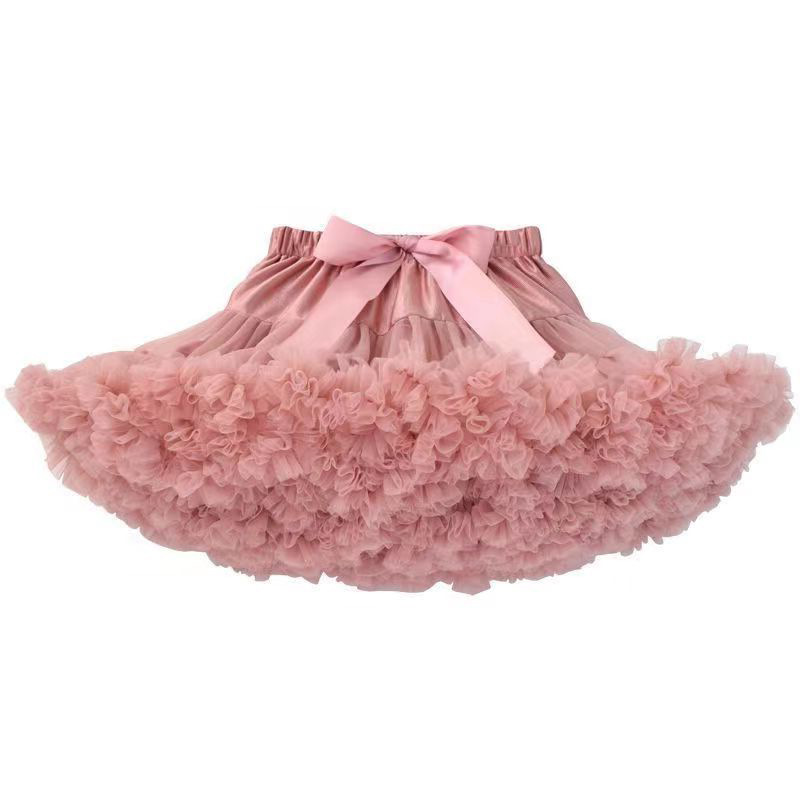 Picture of Girls Korean Style Heart Thickeneded Sweater 2025 Winter Baby Fashionable Warm Kidsren's Winter Thick Sweater