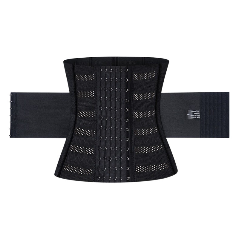 Source Direct Supply waist trainer Belly Belt Double Reinforced Waistband Body Manager Body Shaping waist Seal