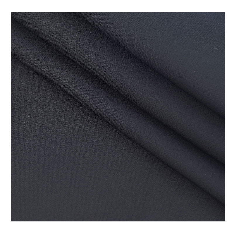 Picture of 70D+40D Nylon Polyester Spandex Four-Way Stretch Double-Layer Fabric Men's Straight-Leg Pants Casual Pants Dress Pants Fabric