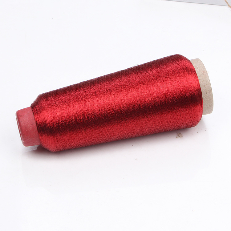 Picture of Gold thread computer embroidery thread Cross Stitch Gold and silver thread cross stitch thread metal thread silver thread bright thread embroidery thread
