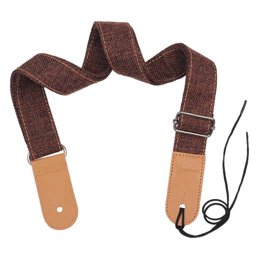 Ukulele Ukulele Strap ukulele Strap Ukulele Cotton and Linen Shoulder Strap in stock