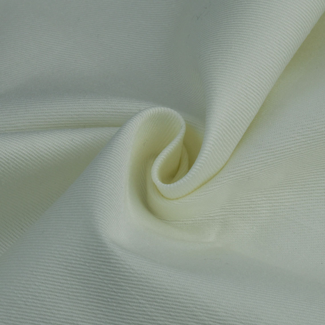 Woven tight twill bamboo stretch cotton fabric solid color tooling pants fabric wholesale