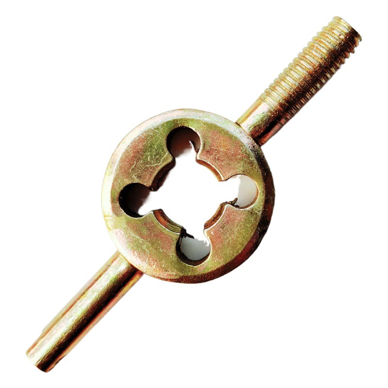 Motorcycle Bicycle Valve Core Wrench Key American Valve Wrench Inner Tube Wrench Adjustment and Deflation Tool