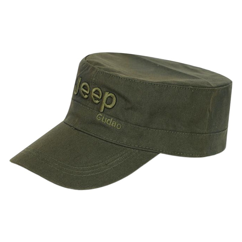 Camouflage Hat Military Green Training Tactical Cap Bonnie Cap Male Military Green Cap Male Military Training Special Forces Female Outdoor