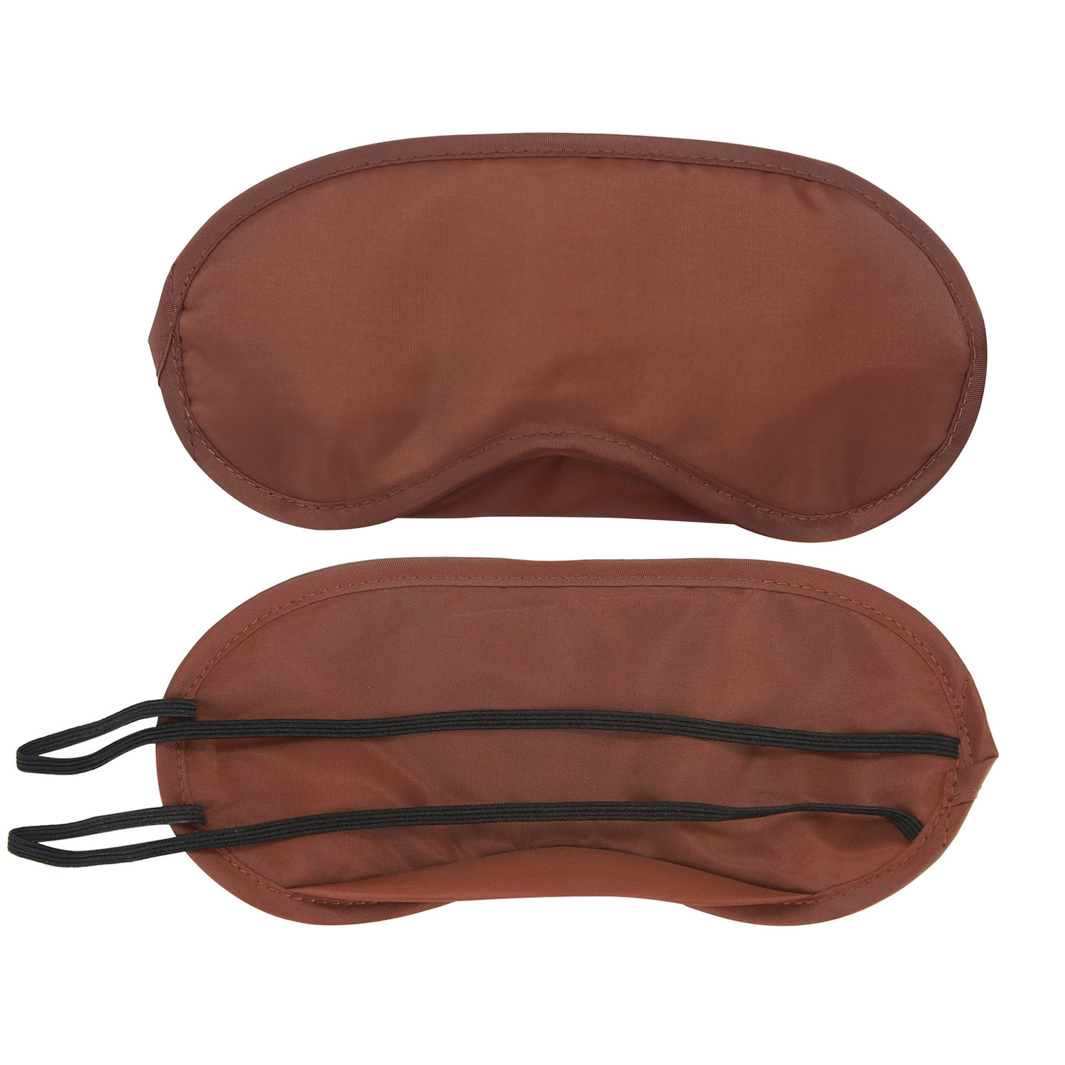 Picture of Shading breathable eye mask polyester eye mask tile packaging expansion training activity sleep eye mask gift wholesale