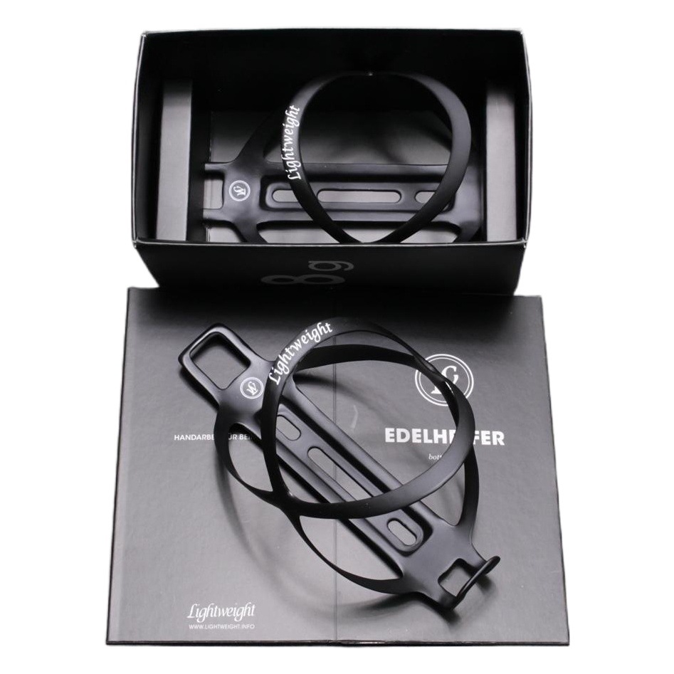 Lightweight Full Carbon Fiber Water Bottle Holder Laowang Lw Bicycle Water Bottle Holder Water Cup Holder Boxed 18g
