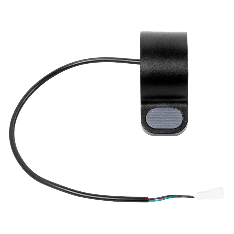 Applicable to Xiaomi electric scooter 4Pro finger dial accelerator speed controller scooter throttle universal accessories