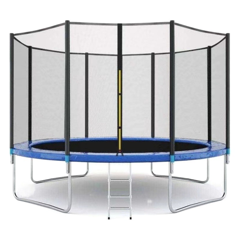 Junpu trampoline retainer elastic bed circumference outdoor trampoline buffer protection ring circumference cushion a generation of hair