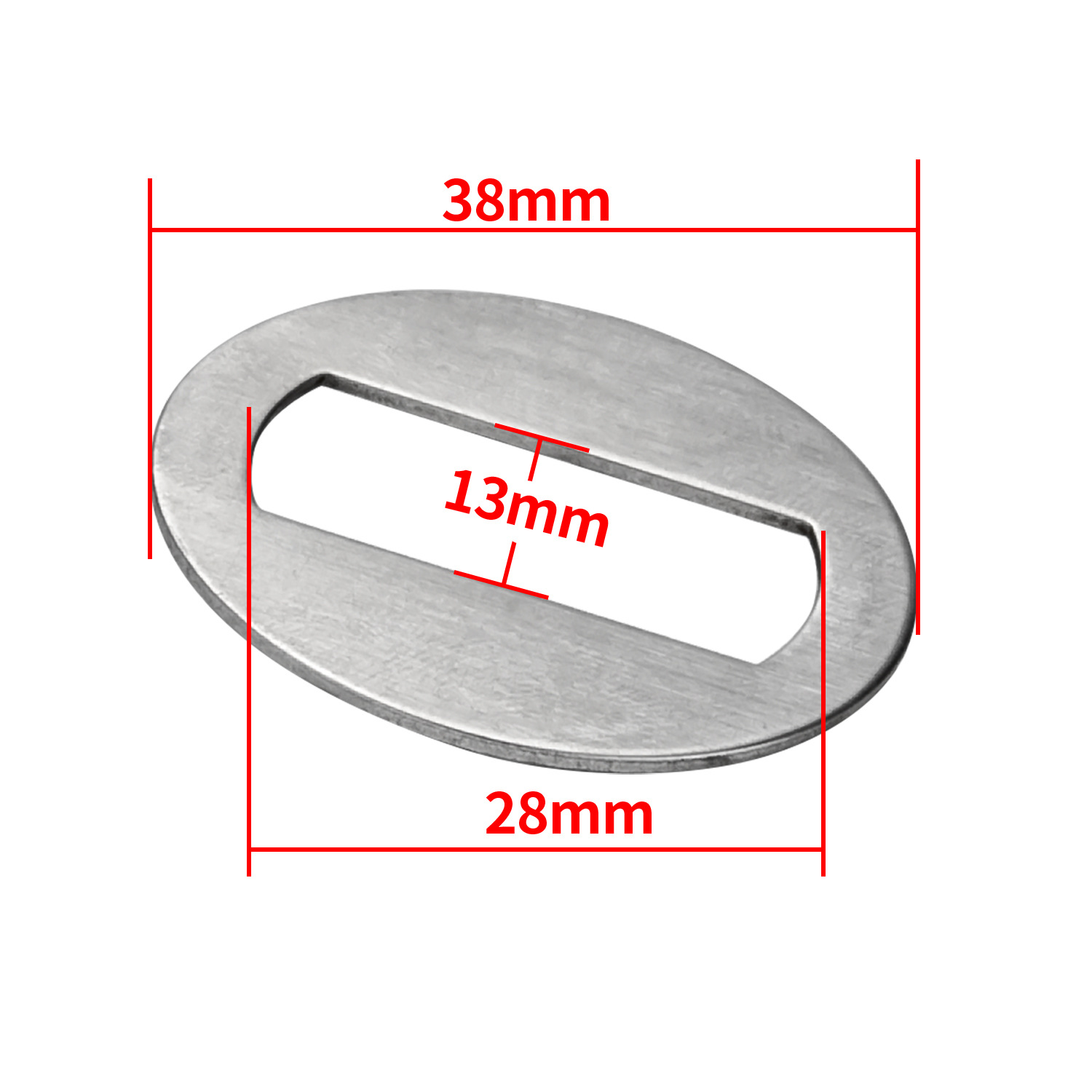 Picture of Speedual Zero8X10X11X Dualtron electric scooter fastener gasket ring fastener