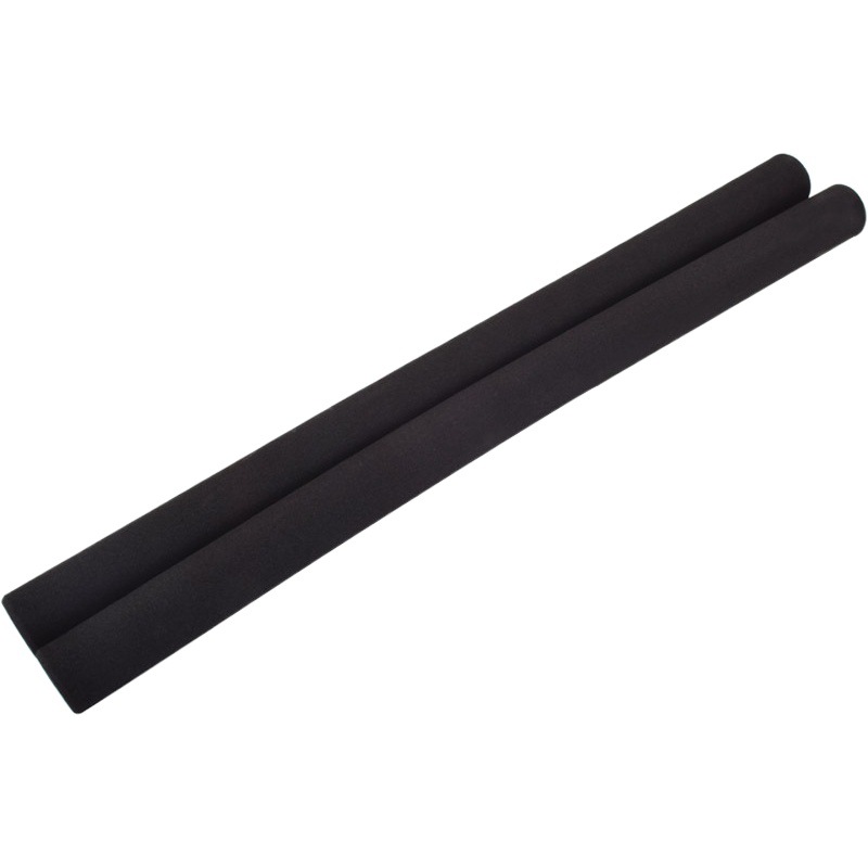 Bicycle Handle Cover 130/150mm Mountain Bike Sponge Tube 195/350/500mm Dead Flying Bicycle Handle Accessories